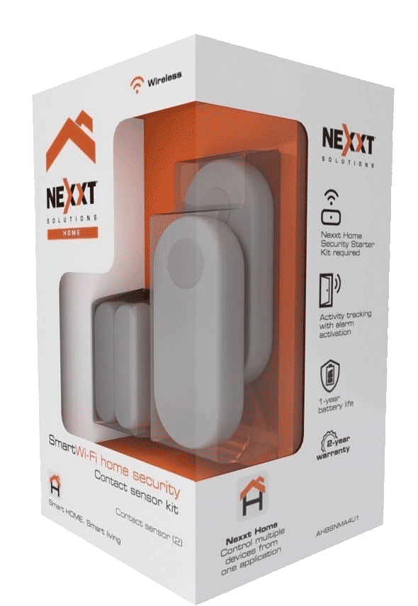 Sensor Contacto Nexxt